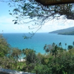 puertogaleravilla-beach-view
