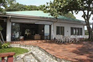 puerto galera villa 